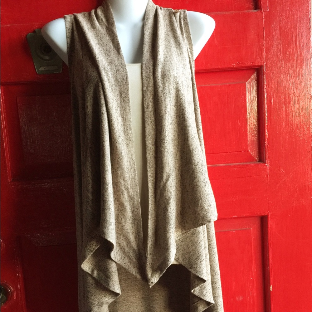 Sold out 🎉Olivia Sky brown sweater